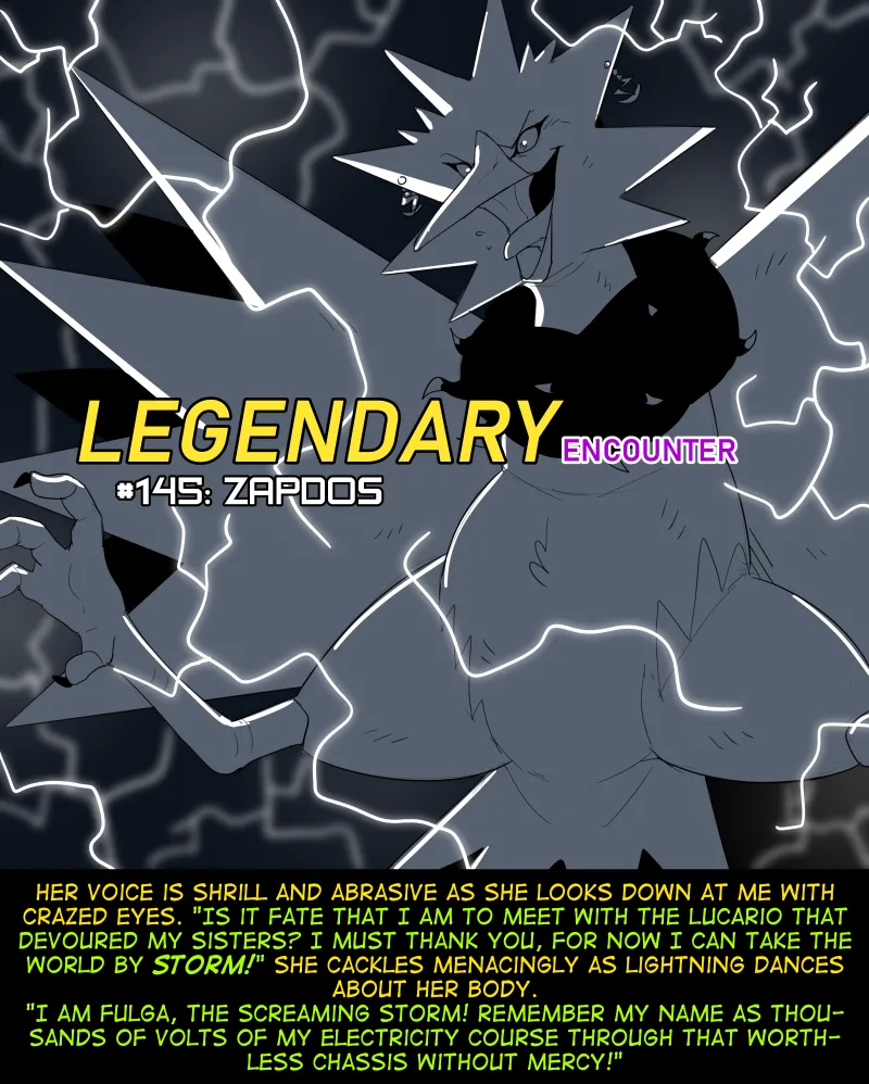 Hildegard's Quest For Aura 18 5