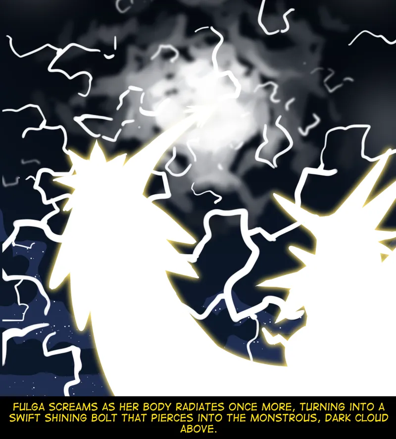 Hildegard's Quest For Aura 18 47