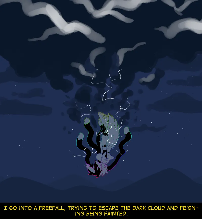 Hildegard's Quest For Aura 18 52