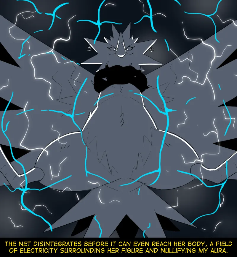 Hildegard's Quest For Aura 18 7