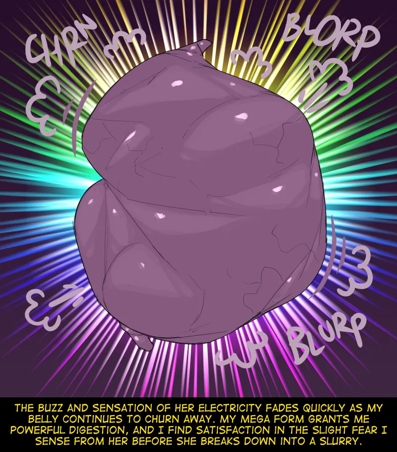 Hildegard's Quest For Aura 18 69