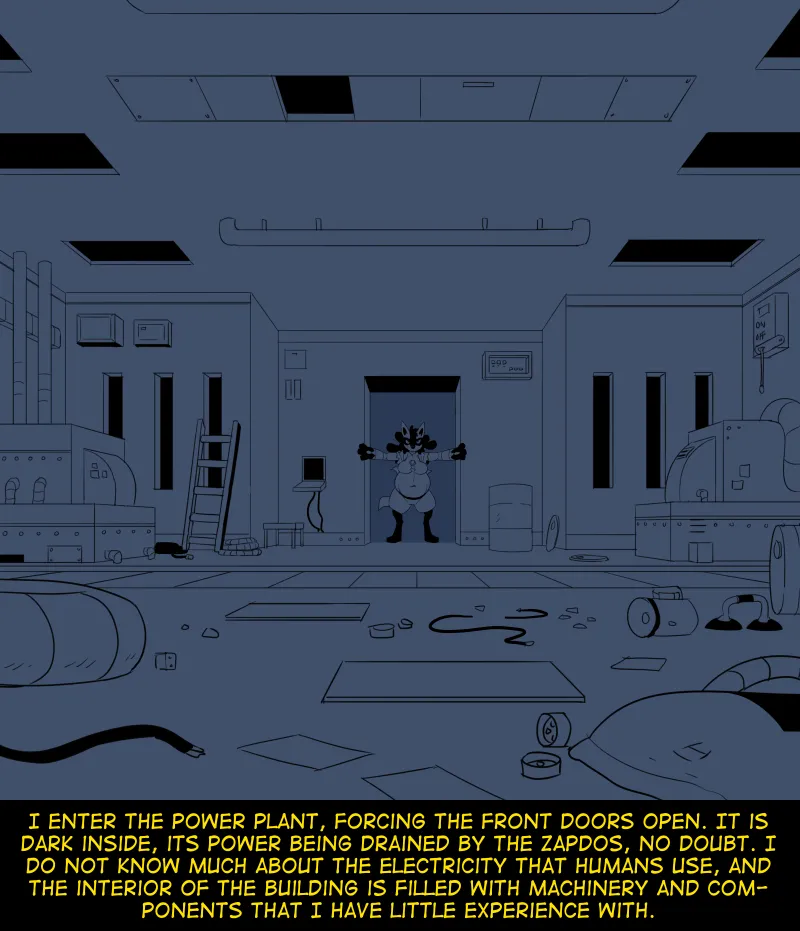 Hildegard's Quest For Aura 18 8