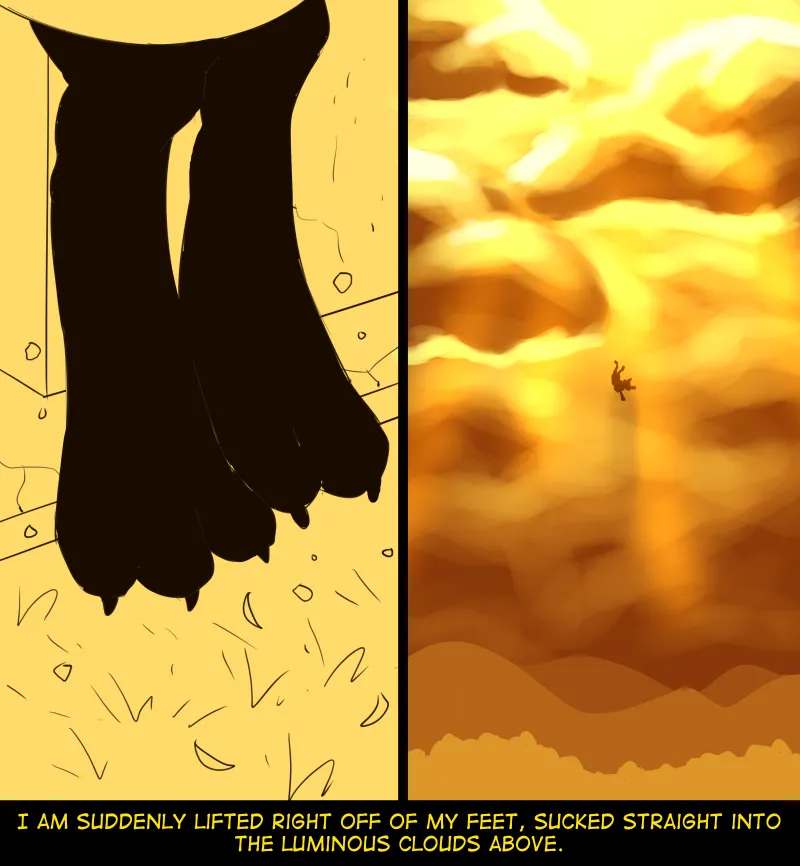 Hildegard's Quest For Aura 19 4