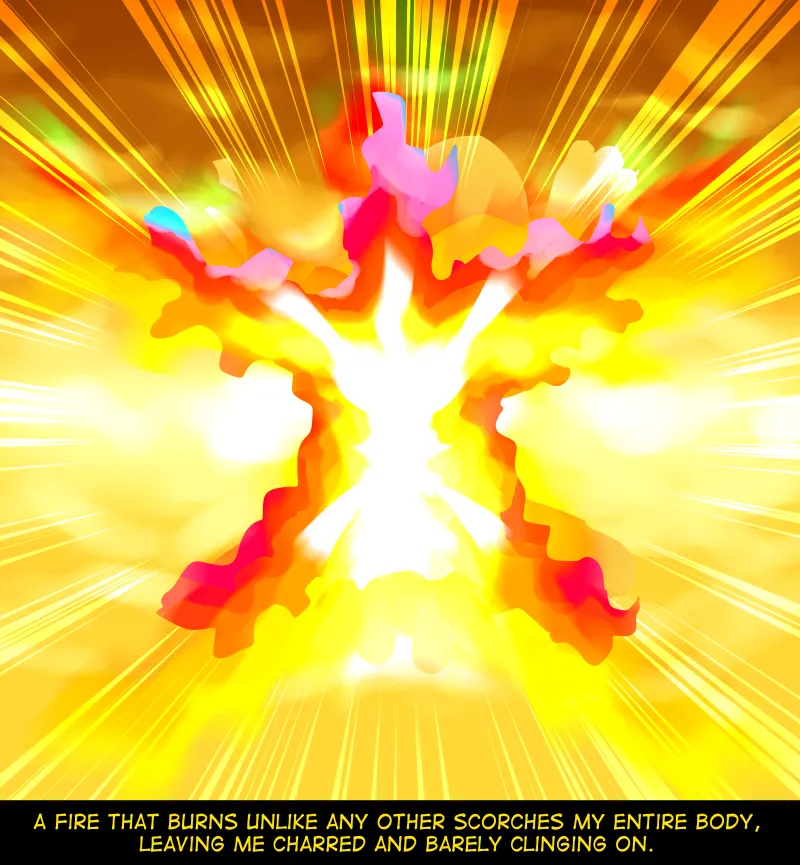 Hildegard's Quest For Aura 19 8