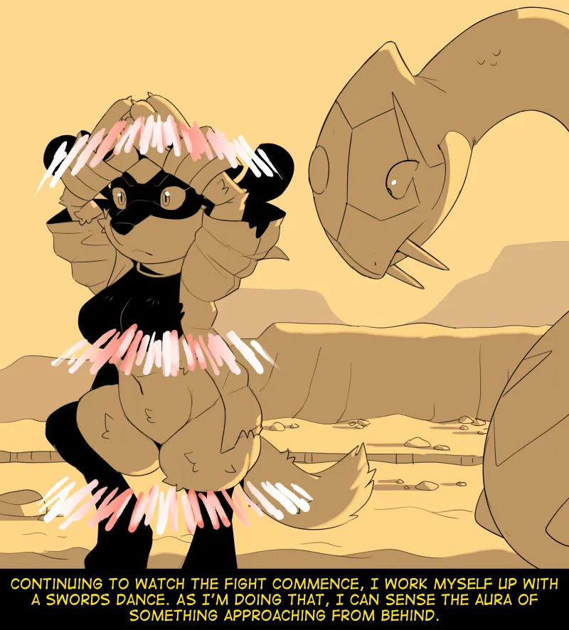 Hildegard's Quest For Aura 20 2
