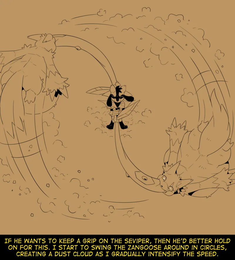 Hildegard's Quest For Aura 20 14