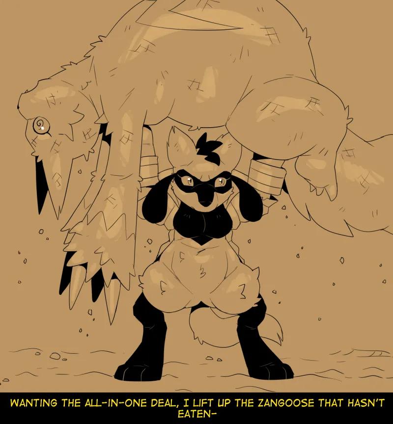Hildegard's Quest For Aura 20 19
