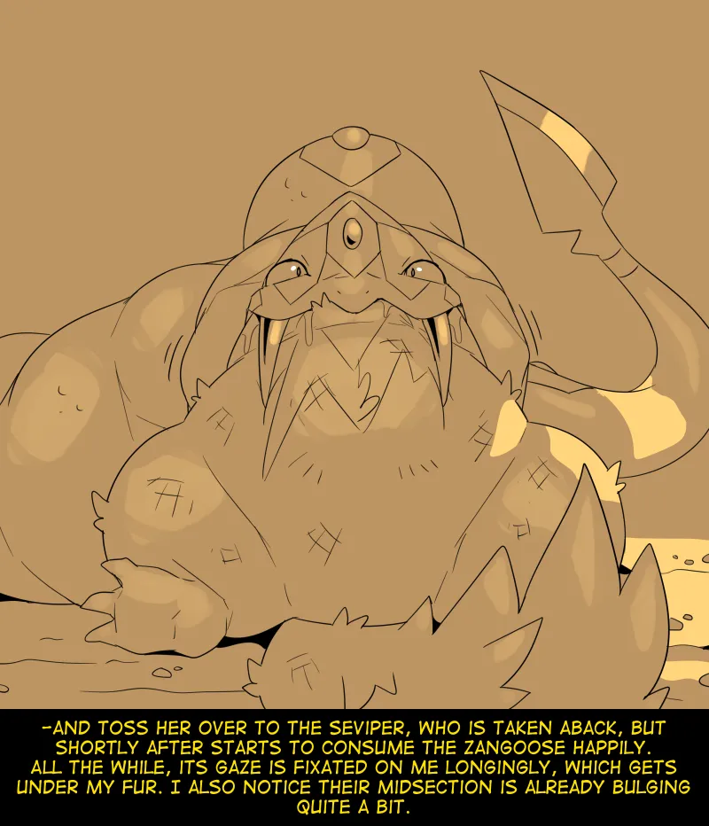 Hildegard's Quest For Aura 20 20
