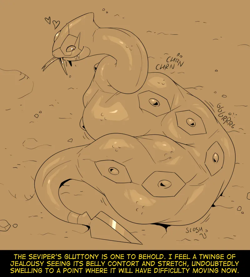 Hildegard's Quest For Aura 20 22