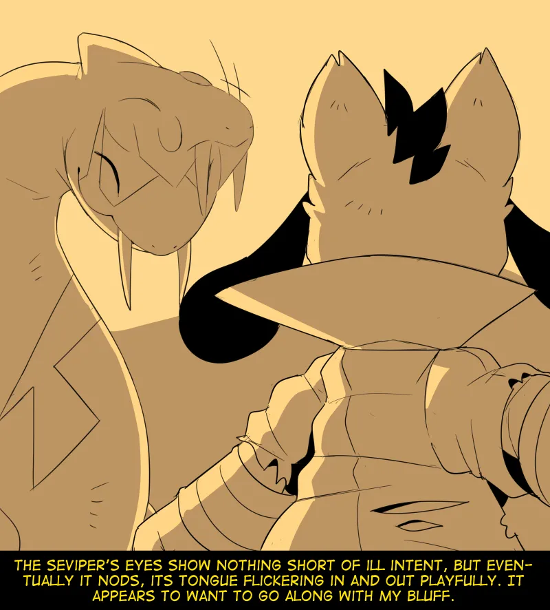 Hildegard's Quest For Aura 20 4