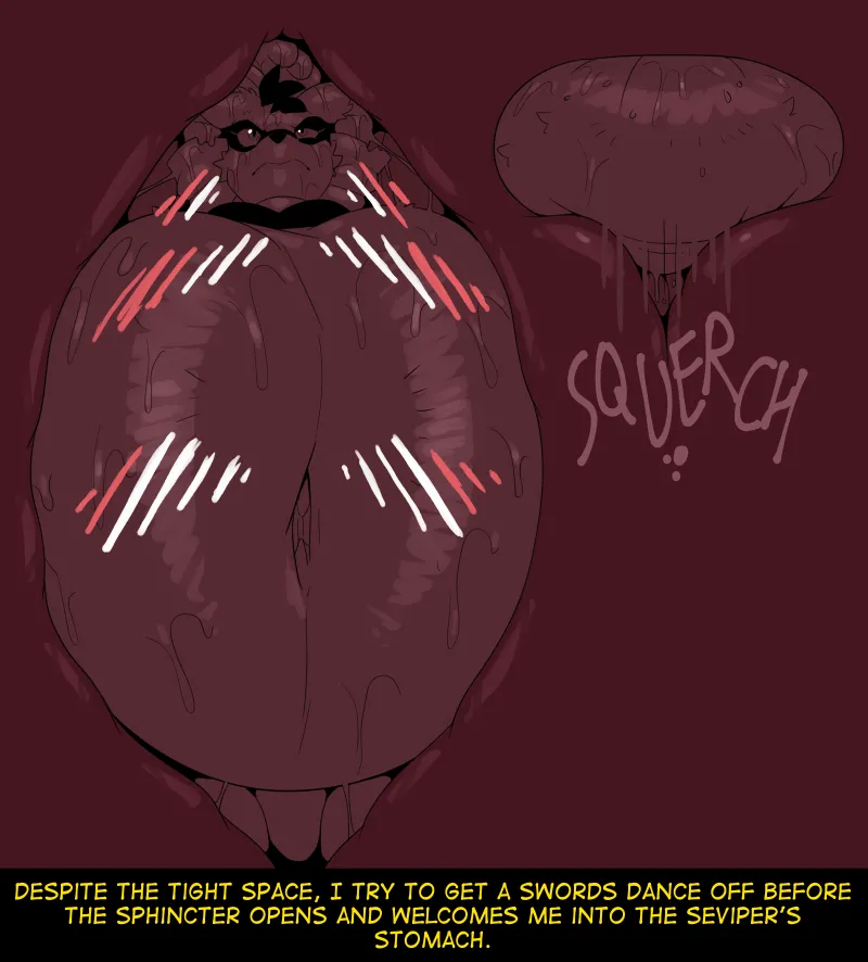 Hildegard's Quest For Aura 20 31