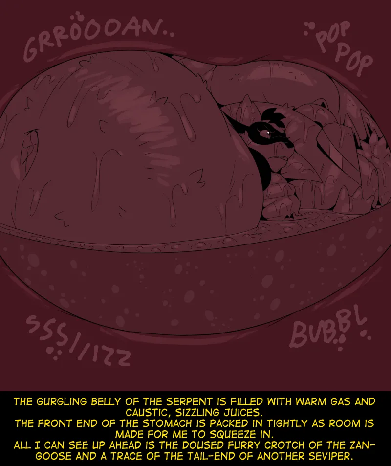 Hildegard's Quest For Aura 20 32