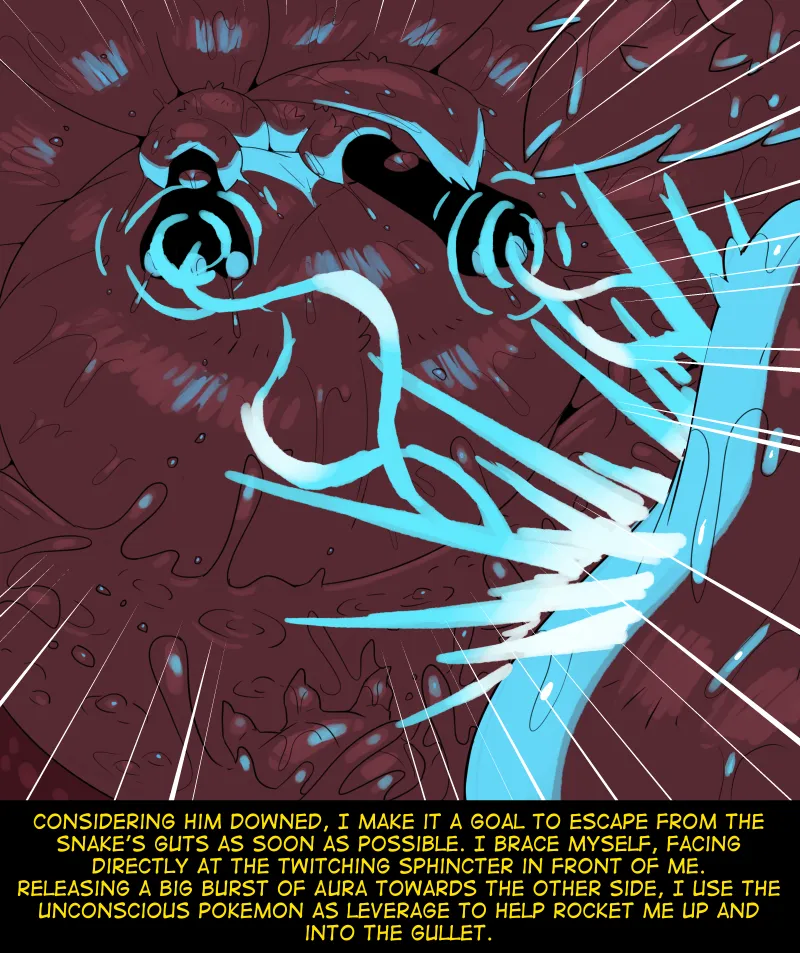 Hildegard's Quest For Aura 20 37