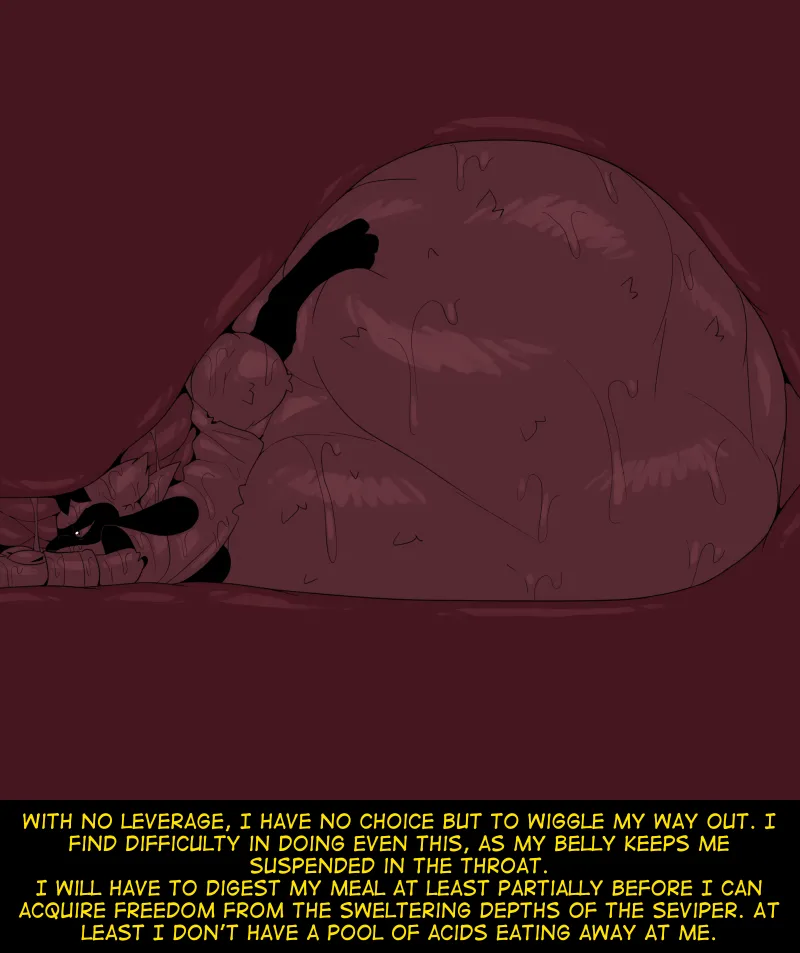 Hildegard's Quest For Aura 20 39