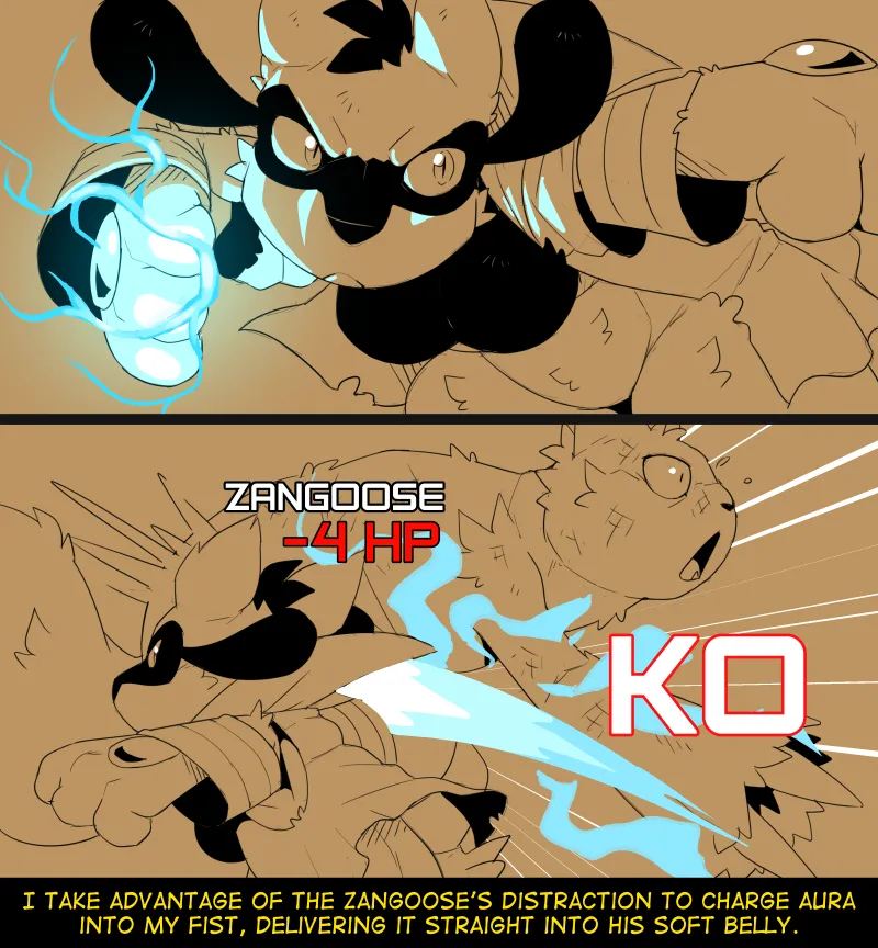 Hildegard's Quest For Aura 20 7