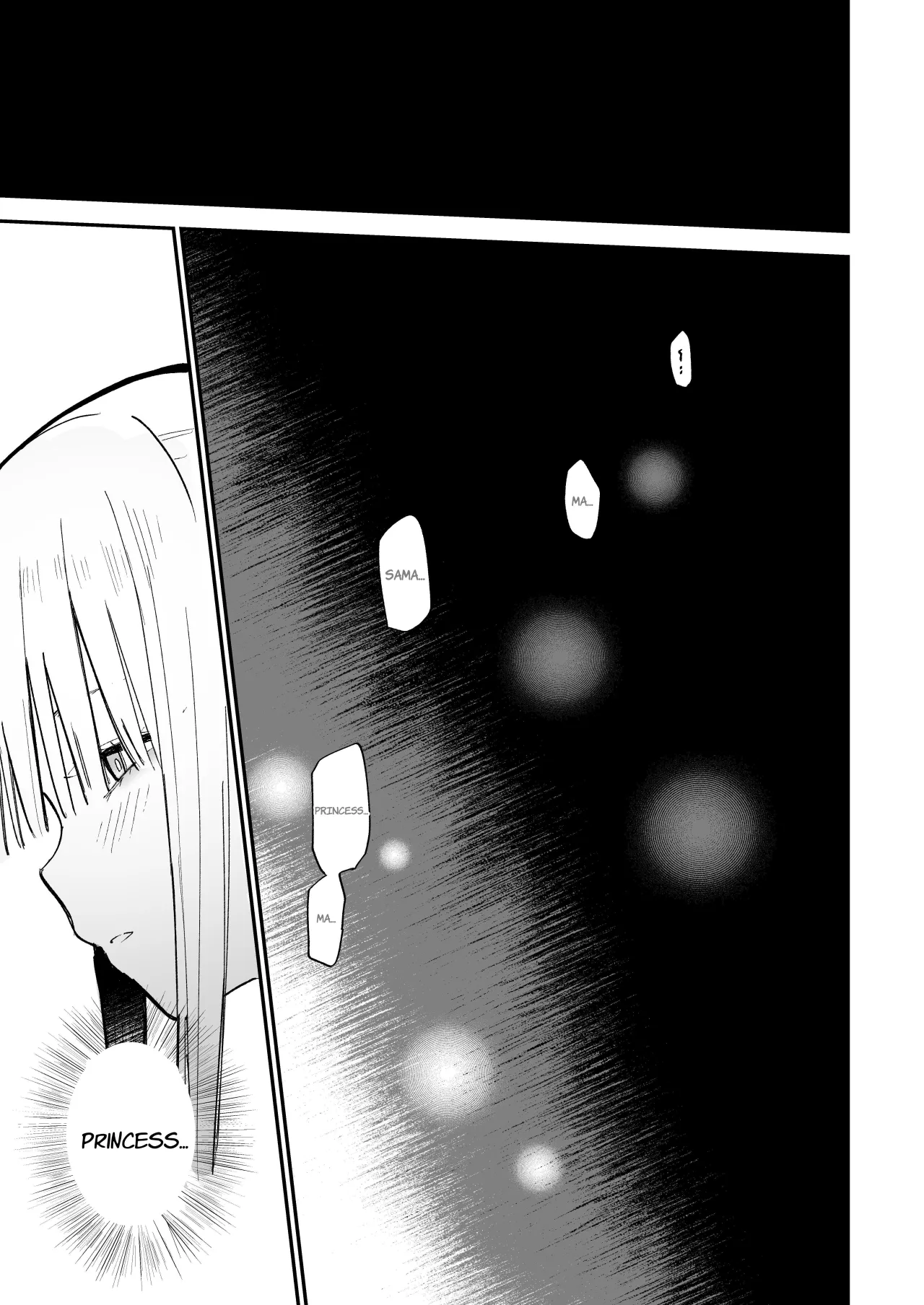 Himegoto ~ The Princess's Secret: The Secret Gothic Lolita Girl I Met In The Countryside Turned Out To Be A Plain Schoolgirl ~ 34
