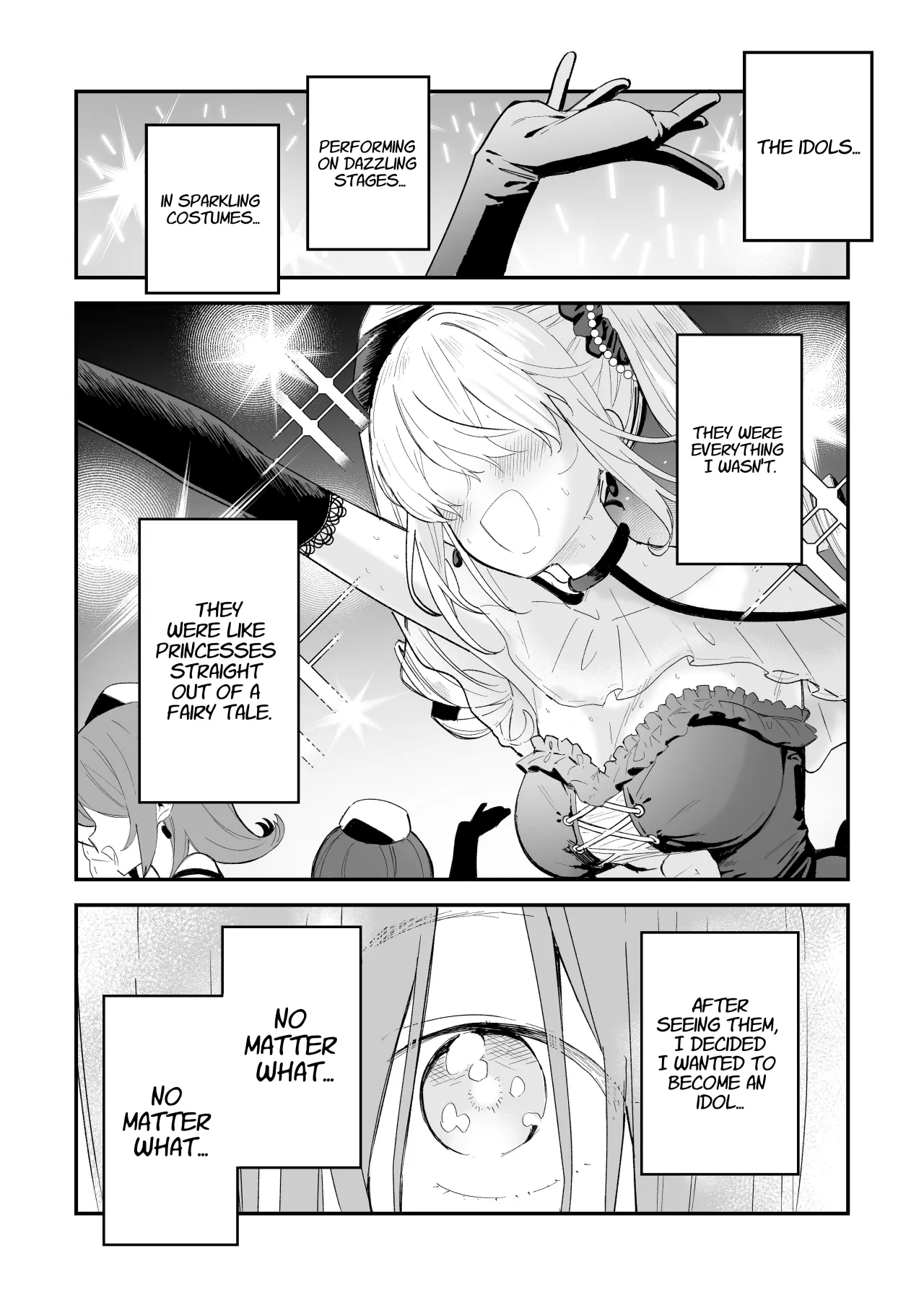 Himegoto ~ The Princess's Secret: The Secret Gothic Lolita Girl I Met In The Countryside Turned Out To Be A Plain Schoolgirl ~ 5