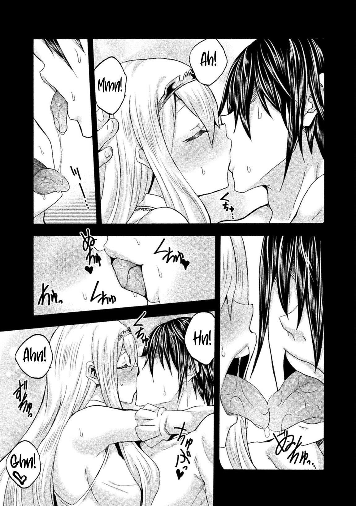 Himekishi ga Classmate! 10