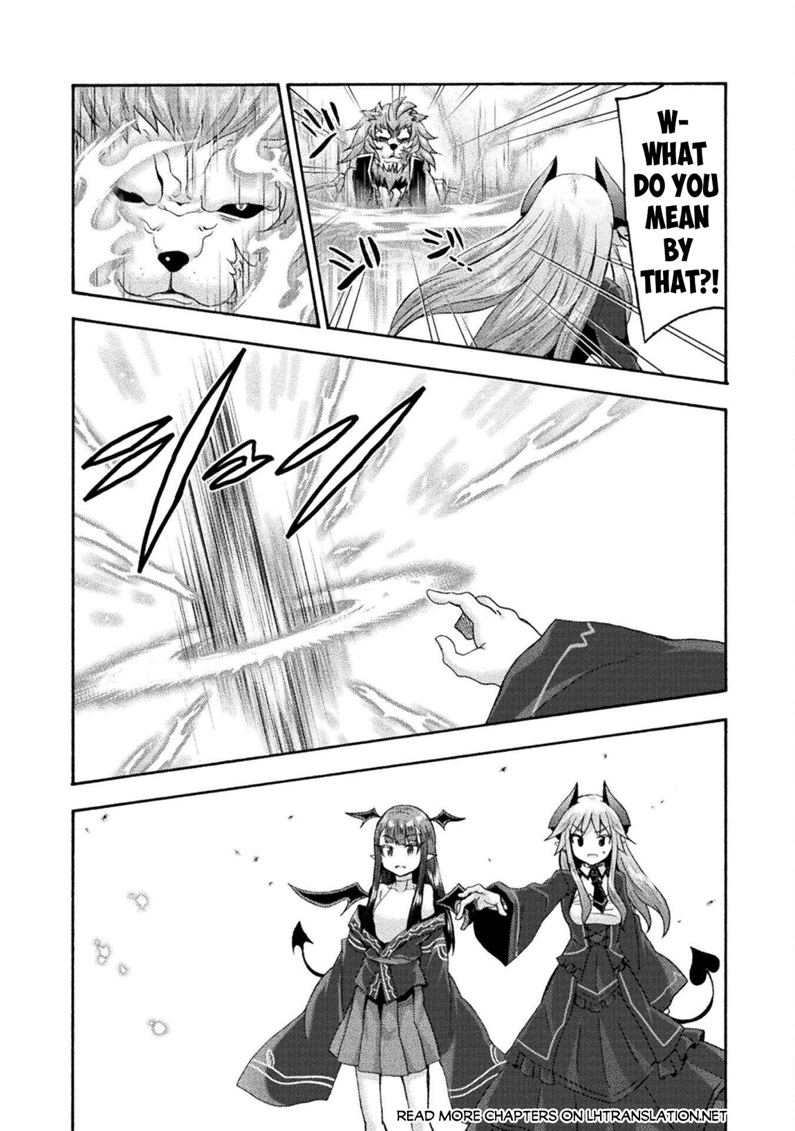 Himekishi ga Classmate! 11