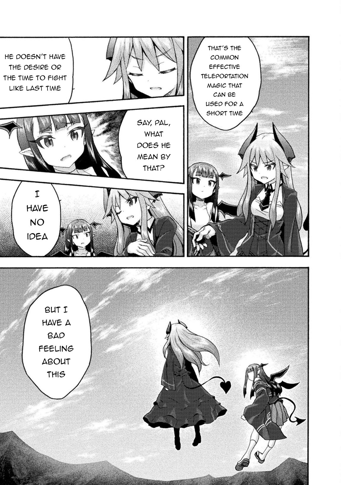 Himekishi ga Classmate! 12