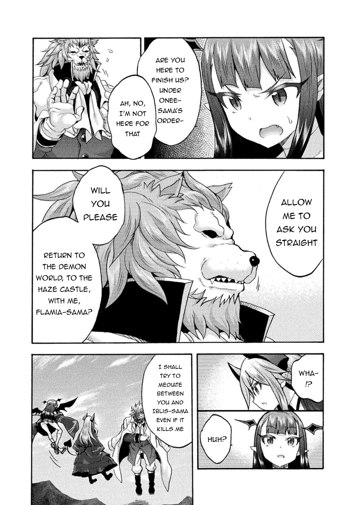 Himekishi ga Classmate! 3