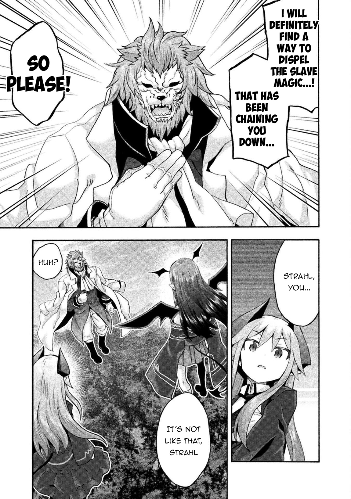 Himekishi ga Classmate! 4