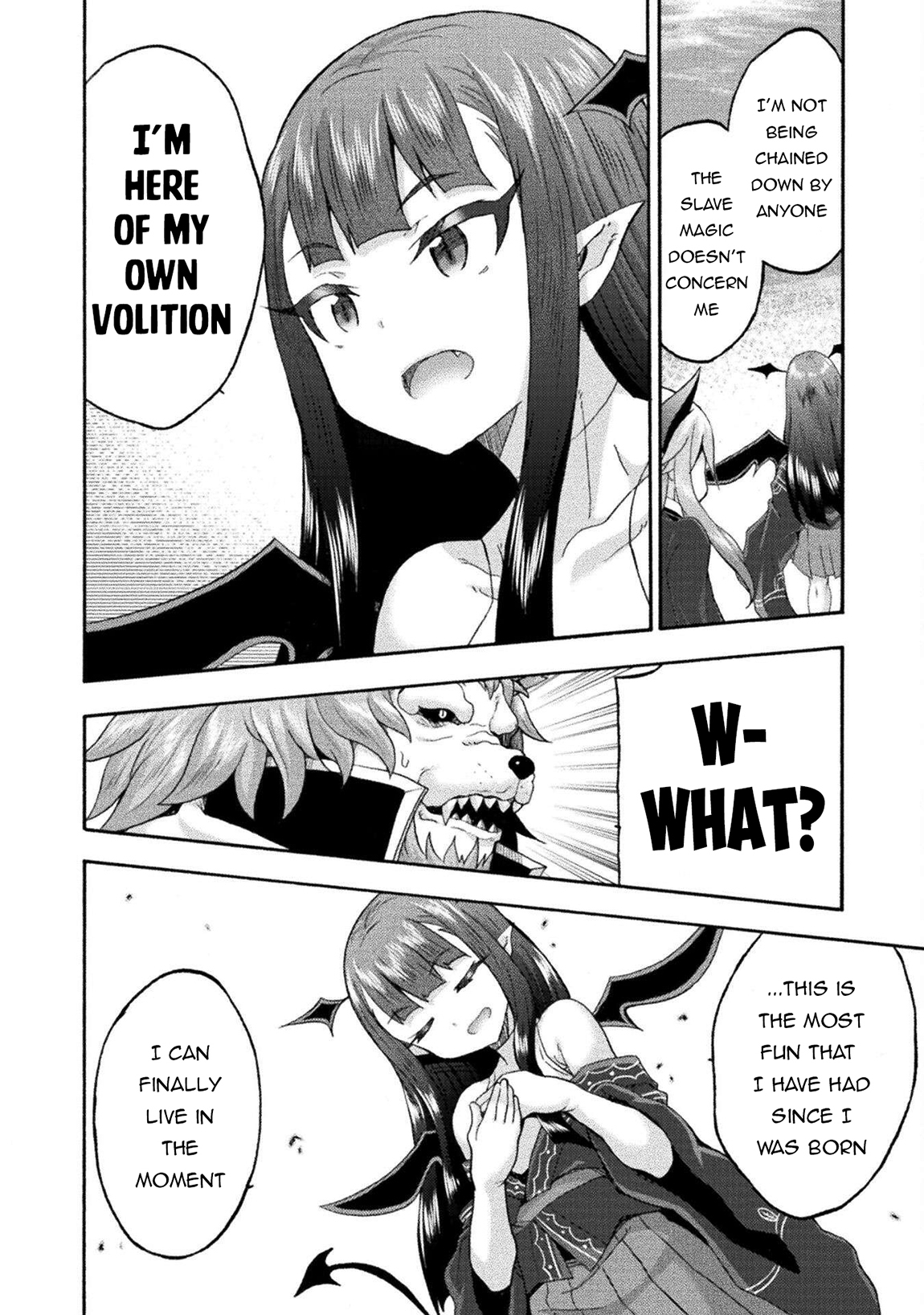 Himekishi ga Classmate! 5