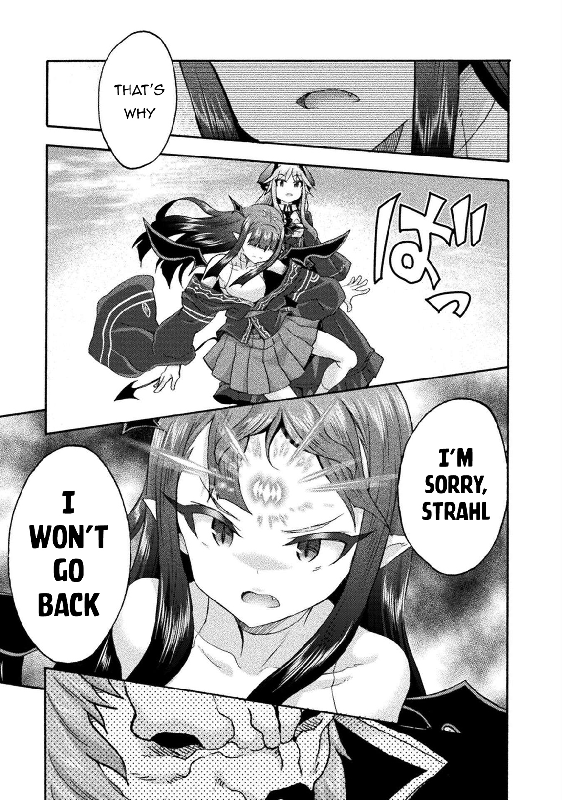 Himekishi ga Classmate! 6