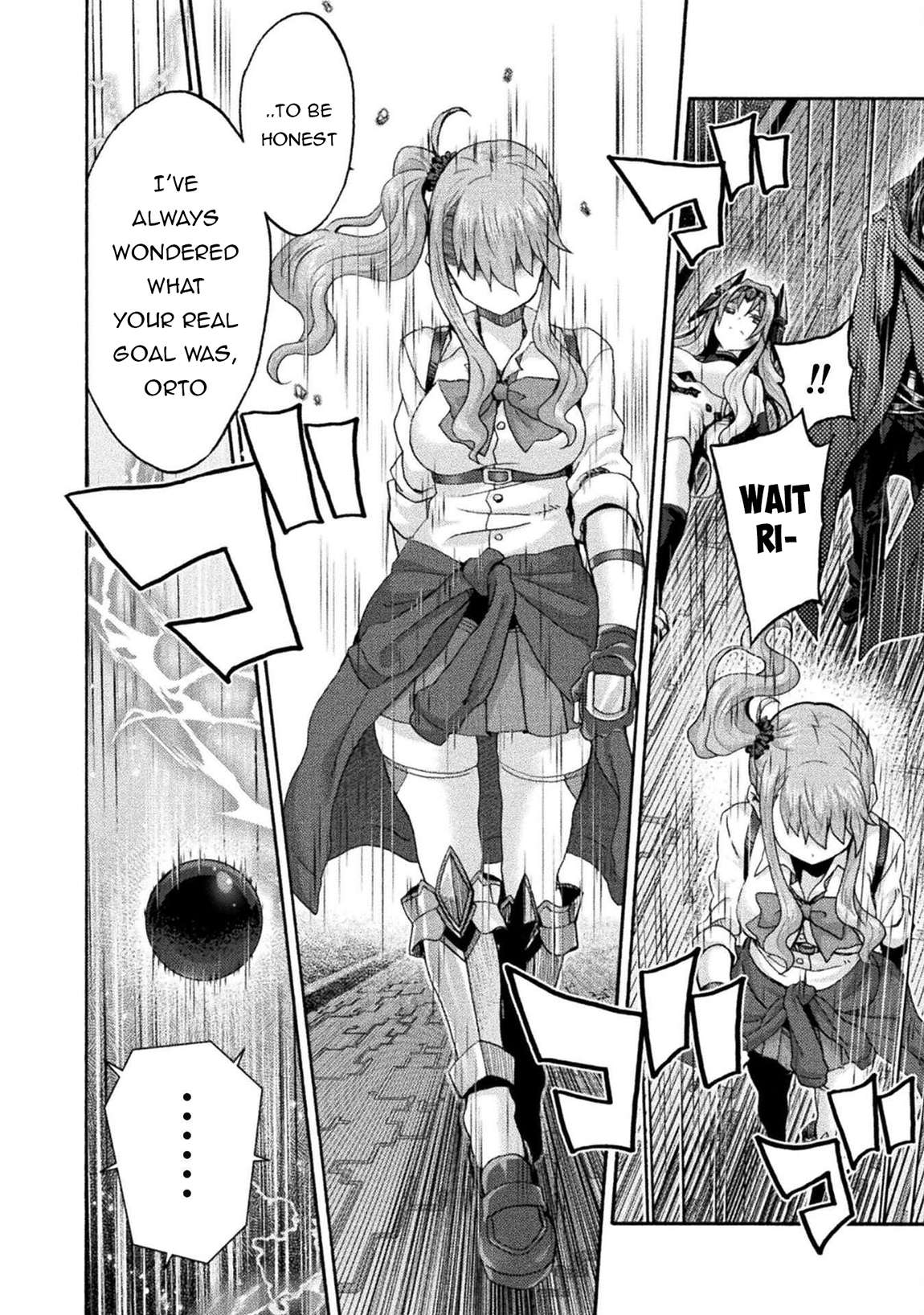 Himekishi ga Classmate! 13