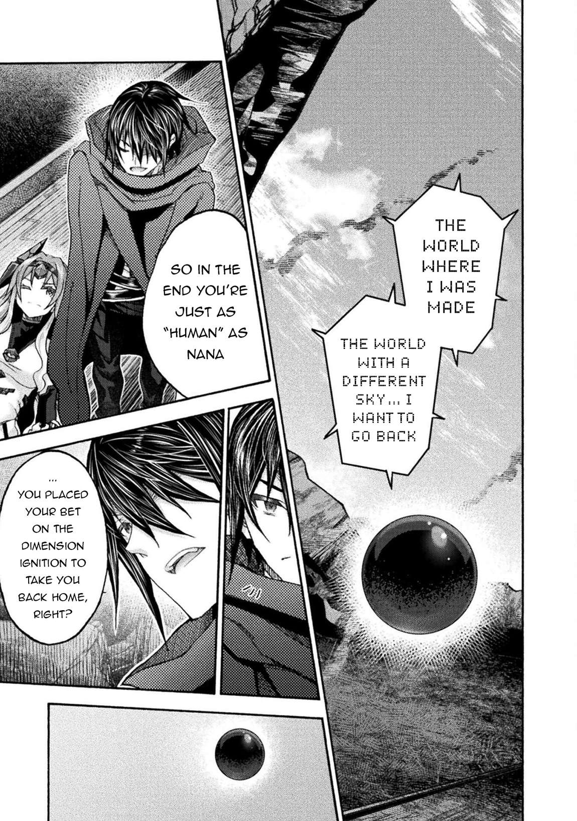 Himekishi ga Classmate! 18