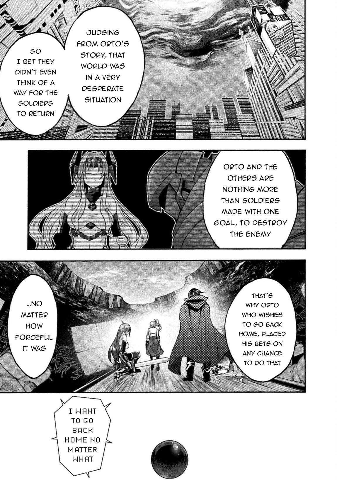 Himekishi ga Classmate! 20