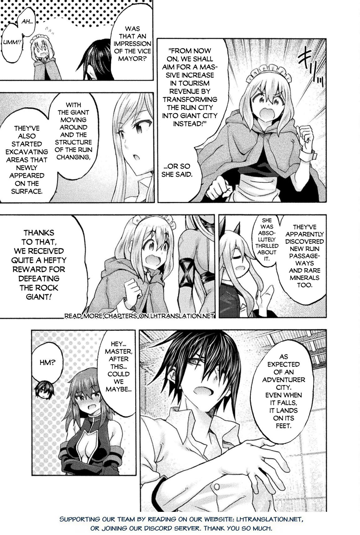 Himekishi ga Classmate! 14