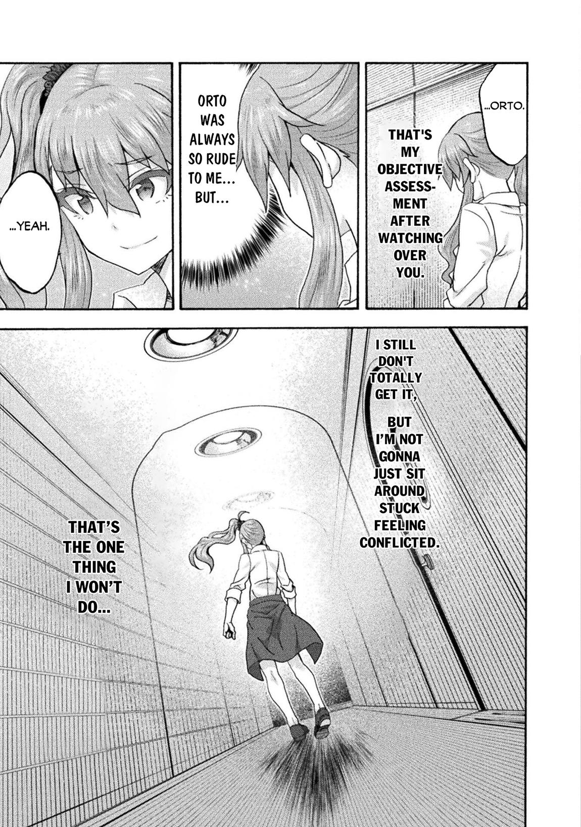 Himekishi ga Classmate! 10