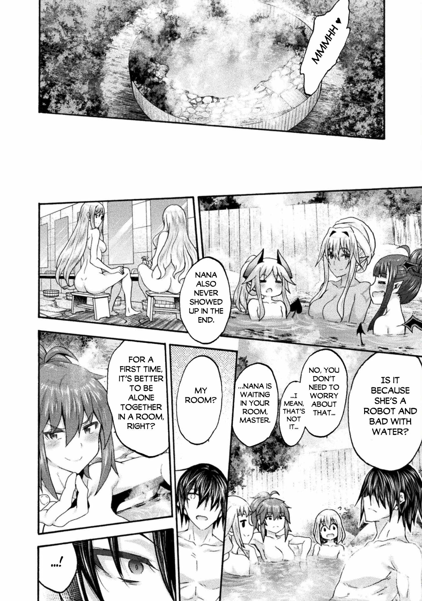 Himekishi ga Classmate! 11