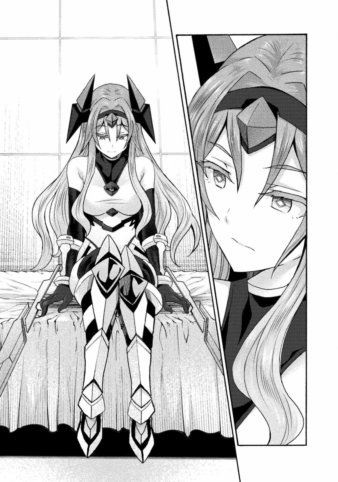 Himekishi ga Classmate! 12