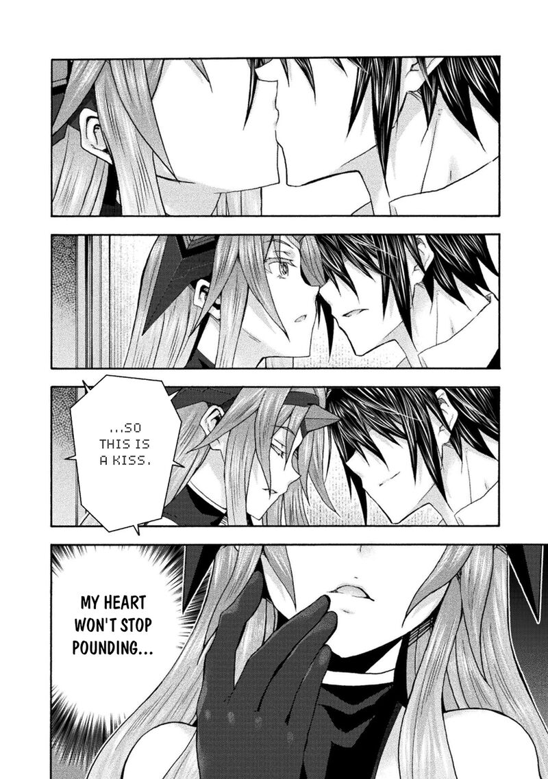 Himekishi ga Classmate! 4