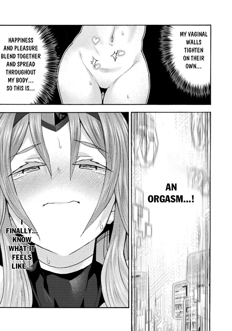 Himekishi ga Classmate! 11