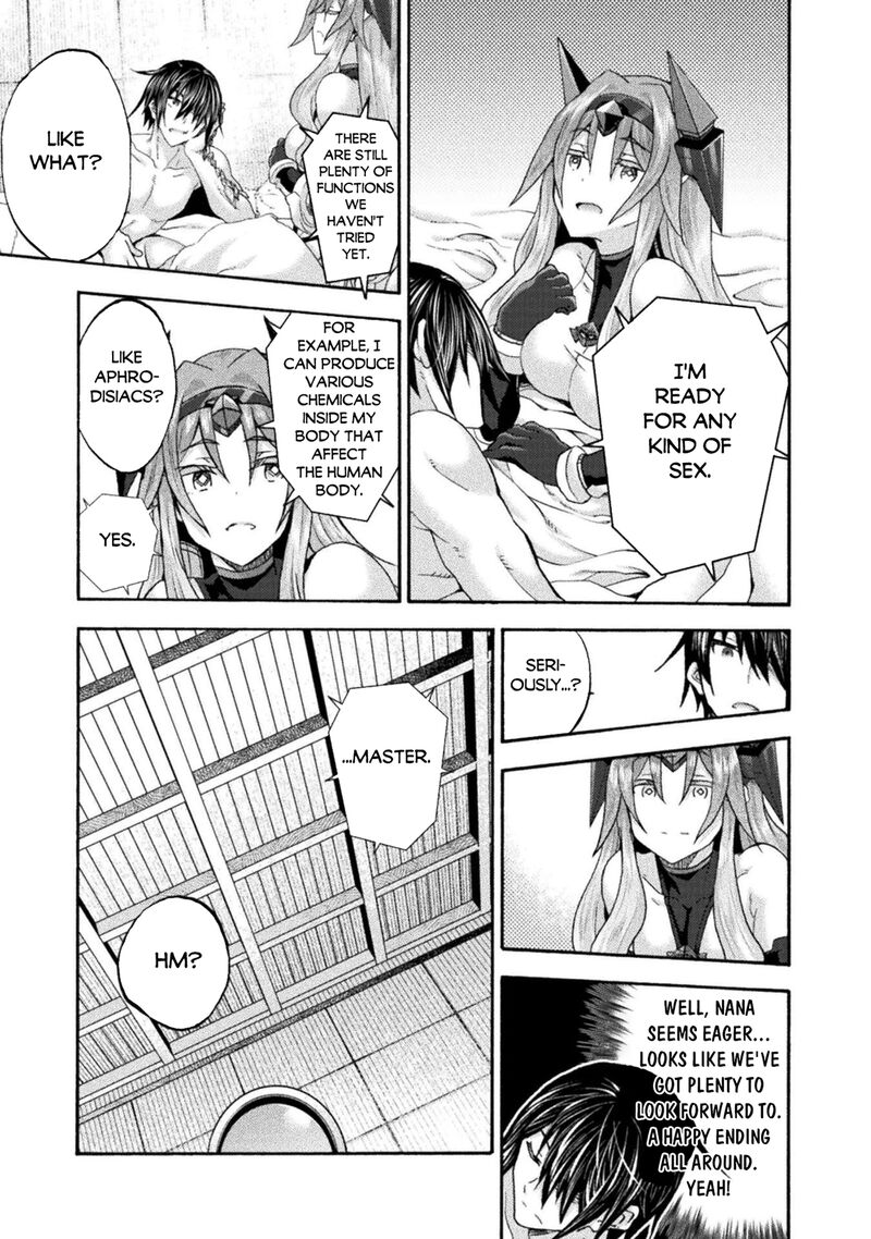 Himekishi ga Classmate! 13
