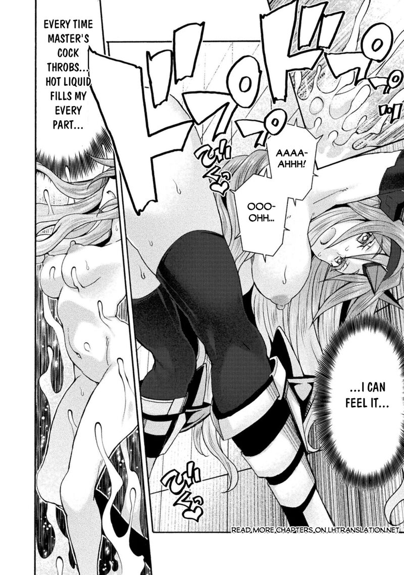 Himekishi ga Classmate! 10