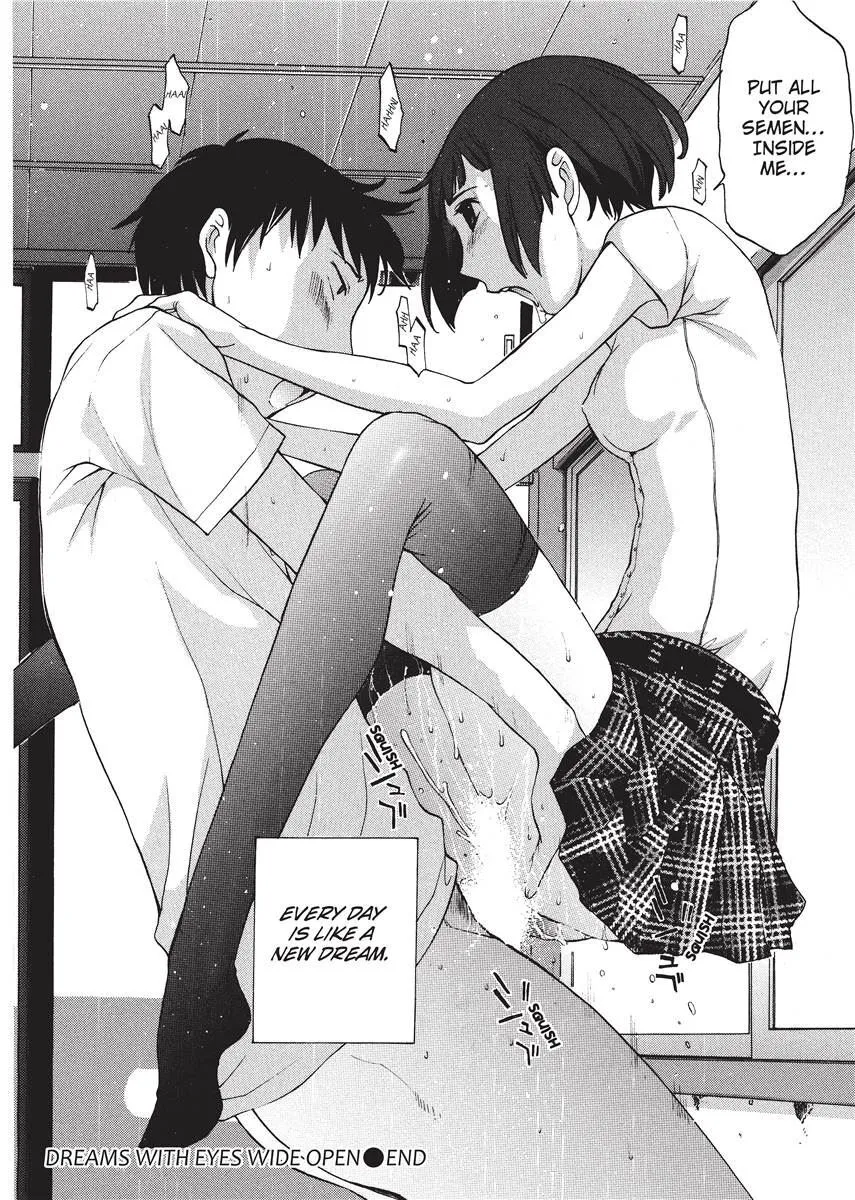 Himitsu no Kyuukyuubako 103