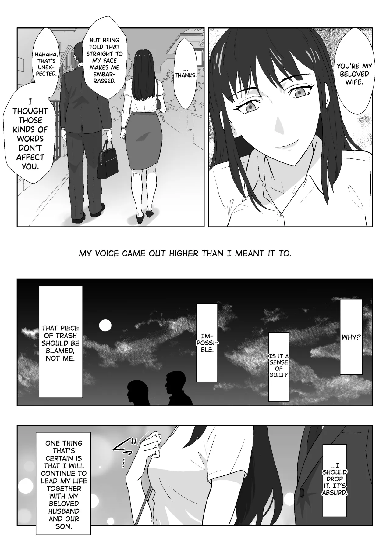 Himuro Keika wa DQN Kyoushi ni Wakaraserareru! 3 5