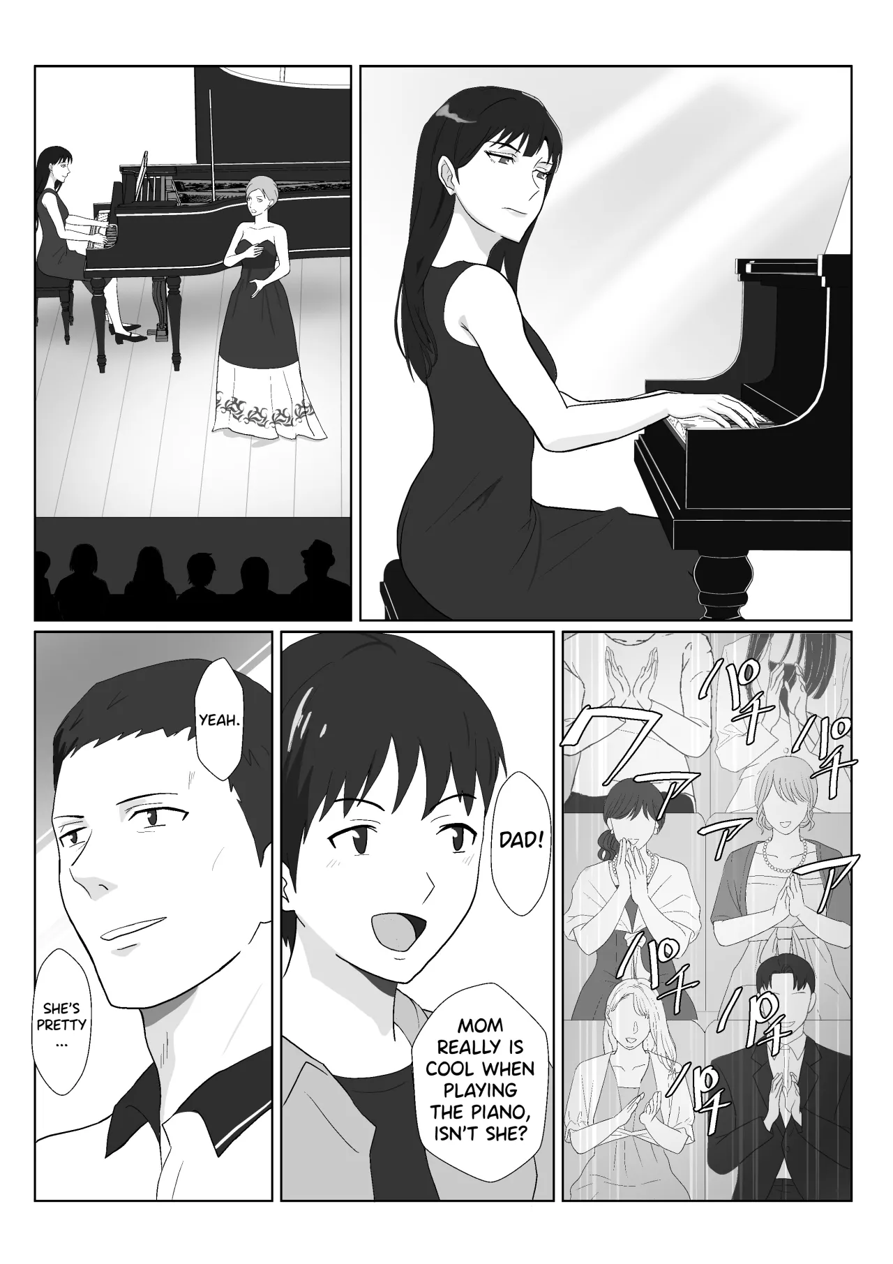 Himuro Keika wa DQN Kyoushi ni Wakaraserareru! 3 48