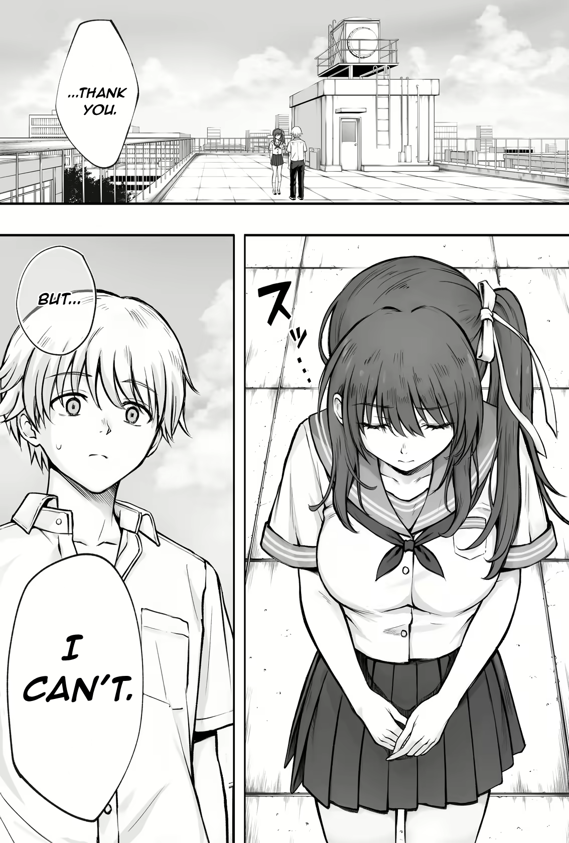 Hina-chan o, Shiawase ni 2