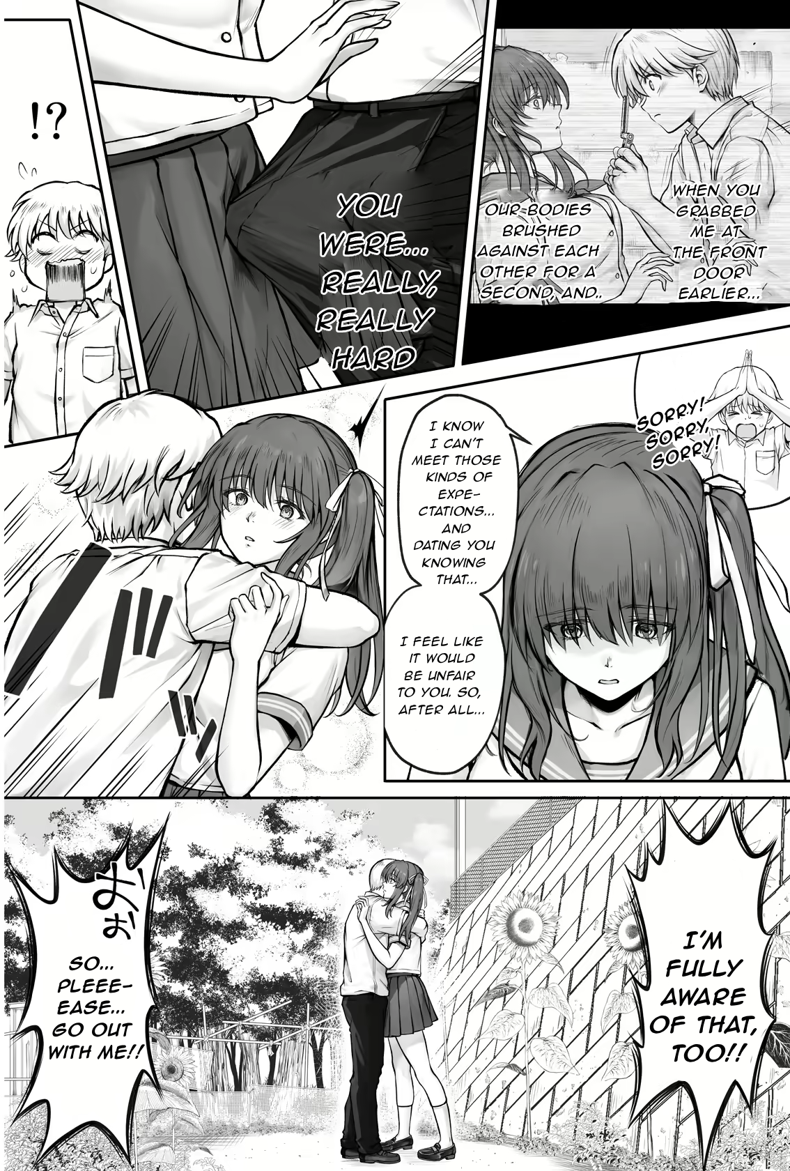 Hina-chan o, Shiawase ni 21