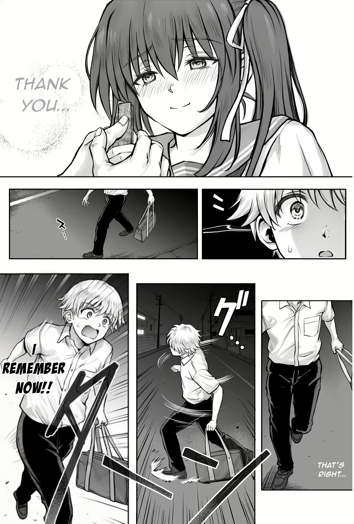 Hina-chan o, Shiawase ni 80