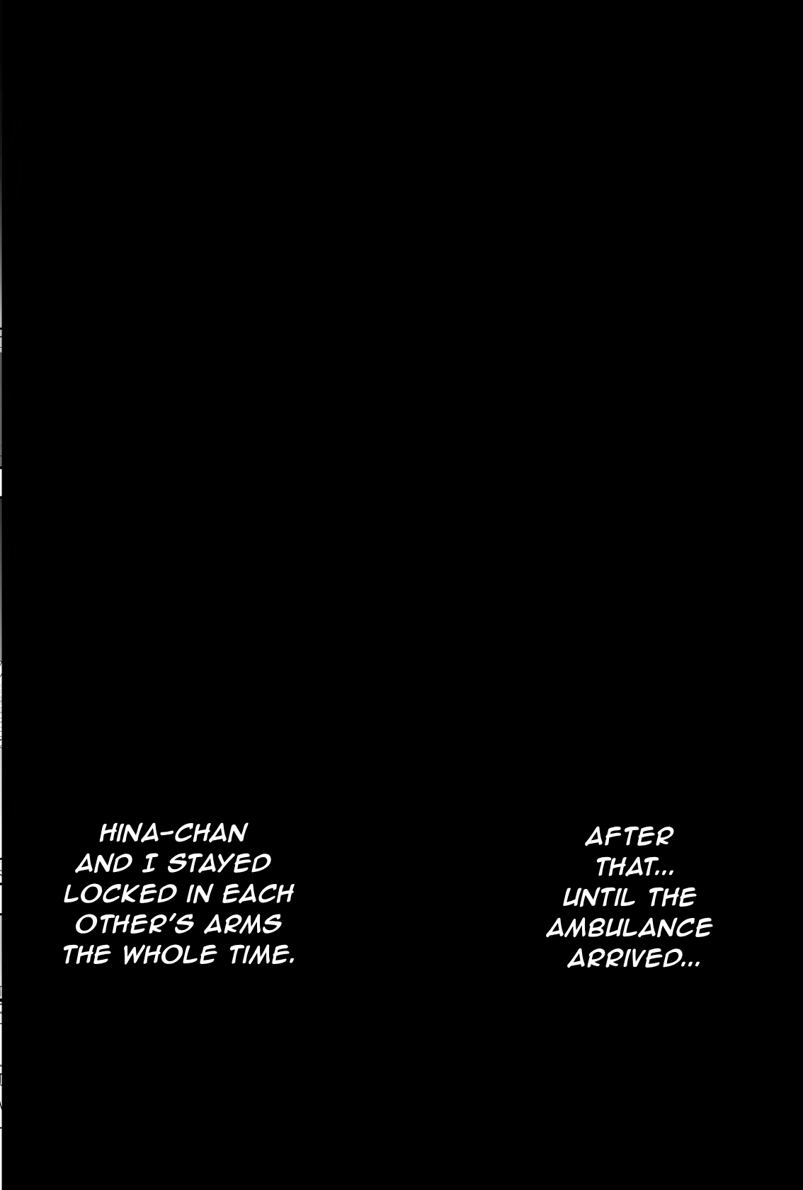 Hina-chan o, Shiawase ni 83