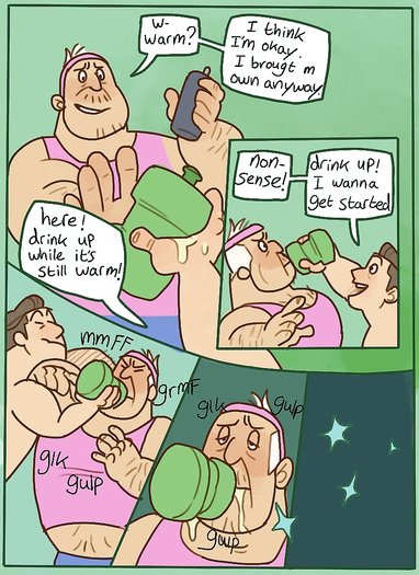 Hip New Workout 2