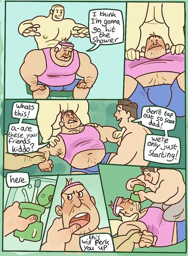 Hip New Workout 4