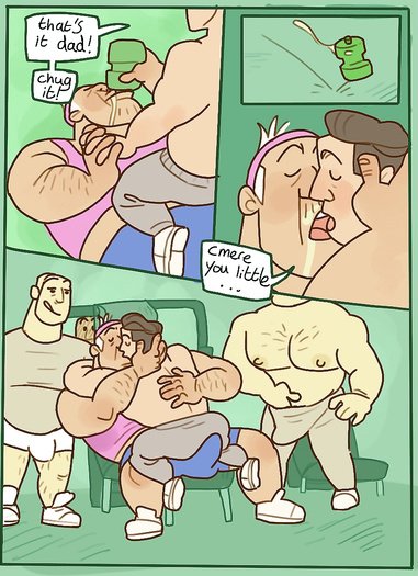 Hip New Workout 6