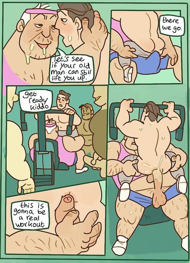 Hip New Workout 7